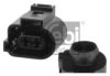 VW 1J0973722A Plug